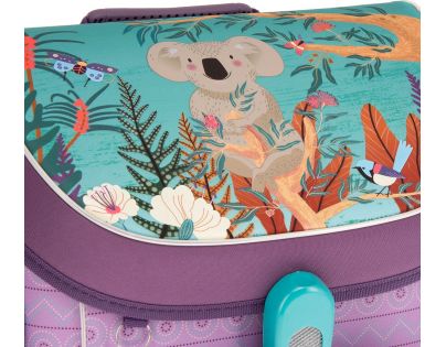 Ars Una Aktovka Kirra Koala magnetic