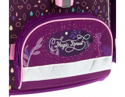 Ars Una Aktovka Magic Forest magnetic