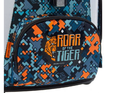 Ars Una Aktovka Roar of the Tiger magnetic