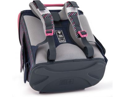 Ars Una Aktovka Think Pink magnetic 18
