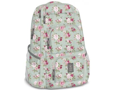Ars Una Batoh Vintage Rose AU7