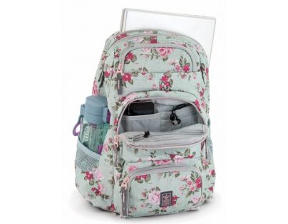 Ars Una Batoh Vintage Rose AU7