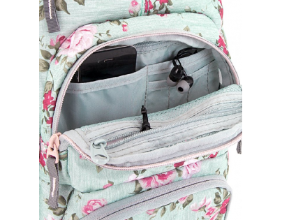 Ars Una Batoh Vintage Rose AU7