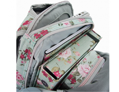 Ars Una Batoh Vintage Rose AU7