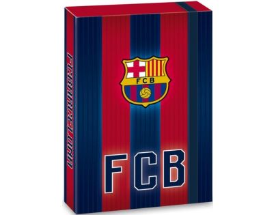 Ars Una Box na sešity Barcelona 18 A5