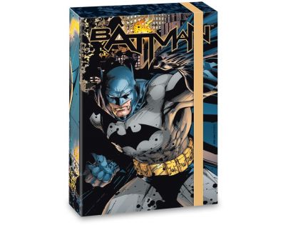 Ars Una Box na sešity Batman A4