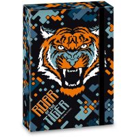 Ars Una Box na sešity Roar of the Tiger A5