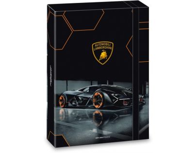 Ars Una Box na sešity Lamborghini 19 A4
