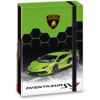Ars Una Box na sešity Lamborghini 20 A5