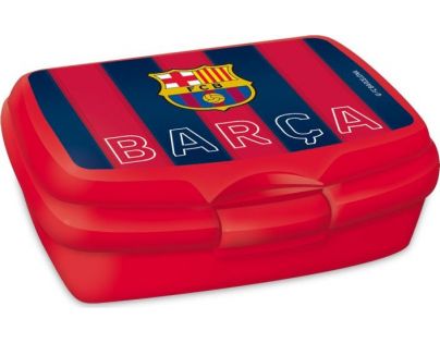 Ars Una Box na svačinu FC Barcelona 19