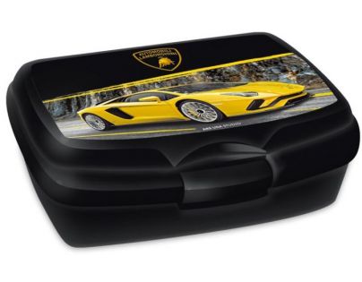 Ars Una Box na svačinu Lamborghini 18