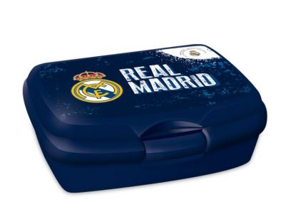 Ars Una Box na svačinu Real Madrid 18