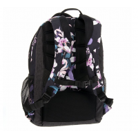Ars Una Ergonomický školní batoh Orchideje 3