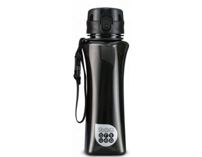 Ars Una Láhev 500 ml černá