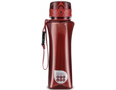Ars Una Láhev 500ml červená