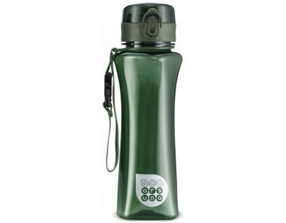 Ars Una Láhev 500 ml green