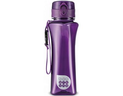Ars Una Láhev 500 ml purple