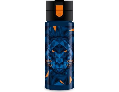 Ars Una Láhev na pití Černý Panter 475 ml