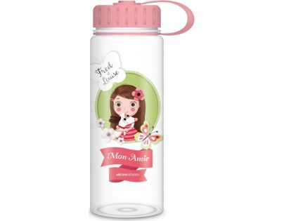 Ars Una Láhev na pití Mon Amie 500 ml