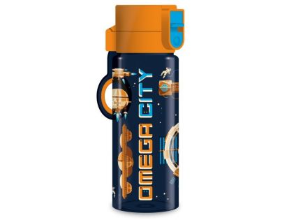 Ars Una Láhev na pití Omega City 475 ml