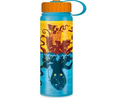 Ars Una Láhev na pití Pirát Jolly Roger 500 ml