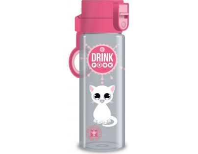Ars Una Láhev Think Pink 500 ml