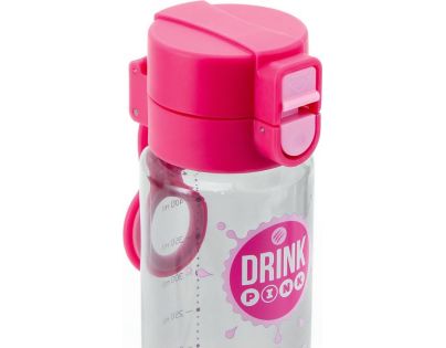 Ars Una Láhev Think Pink 500 ml