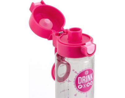 Ars Una Láhev Think Pink 500 ml