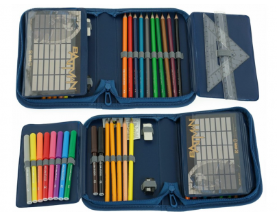 Ars Una Penál Batman 18 plněný Ars Una Penál Batman 18 plněný