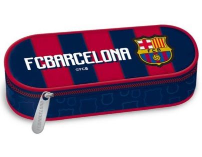 Ars Una Penál FC Barcelona oválný