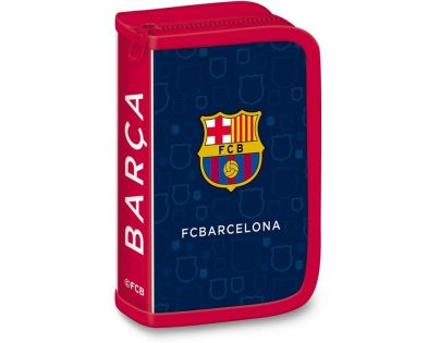 Ars Una Penál FC Barcelona plněný