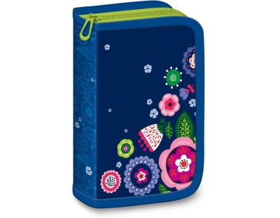 Ars Una Penál La belle fleur rozkládací