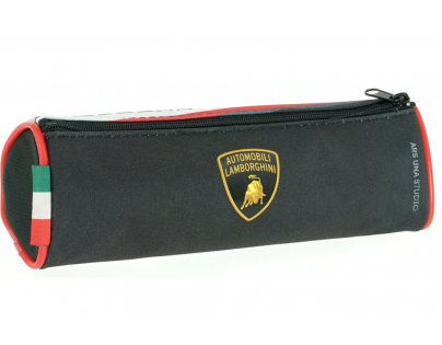 Ars Una Penál Lamborghini červené úzký
