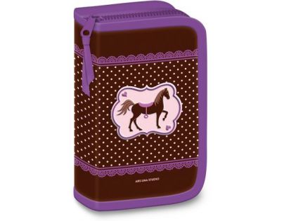 Ars Una Penál My Horse koně rozkládací