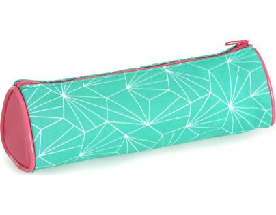 Ars Una Penál Pink Flamingo úzký