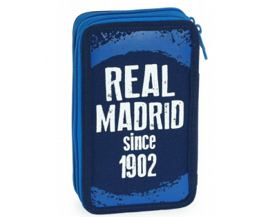 Ars Una Penál Real Madrid 18 dvoupatrový