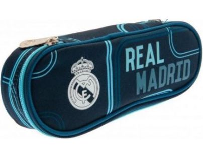 Ars Una Penál Real Madrid velký