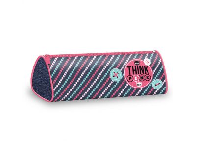 Ars Una Penál Think Pink 18 úzký