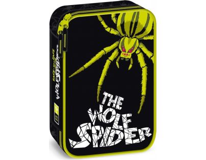 Ars Una Penál Wolf Spider