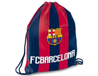 Ars Una Sáček na přezůvky FC Barcelona 18