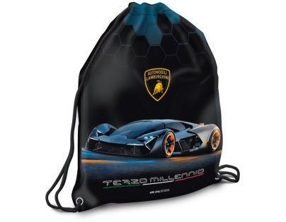 Ars Una Sáček na přezůvky Lamborghini 19
