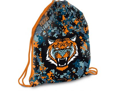 Ars Una Sáček na přezůvky Roar of the Tiger
