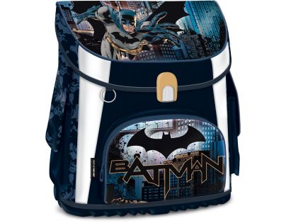 Ars Una Školní aktovka Batman magnetic