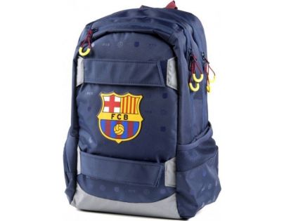 Ars Una Školní batoh FC Barcelona Studentský