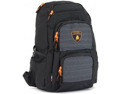 Ars Una Školní batoh Lamborghini