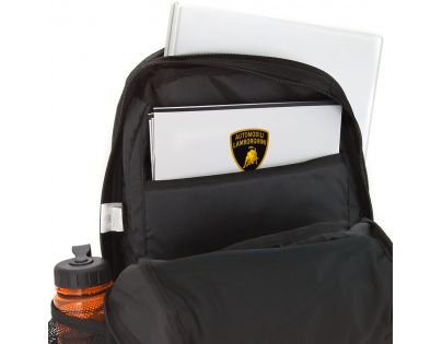 Ars Una Školní batoh Lamborghini