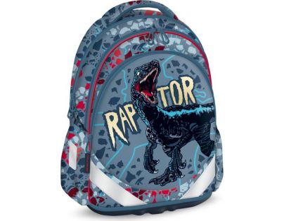 Ars Una Školní batoh Raptor