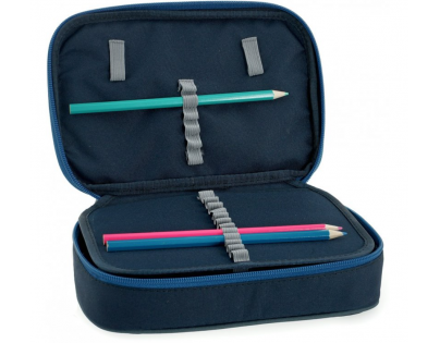 Ars Una Školní penál Batman 18