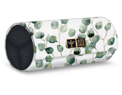 Ars Una Školní penál Botanic rolovací