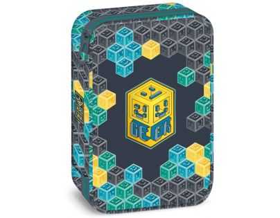 Ars Una Školní penál Geek
